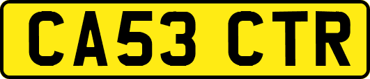 CA53CTR