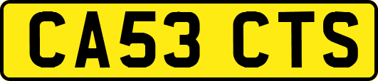 CA53CTS
