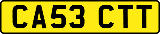 CA53CTT