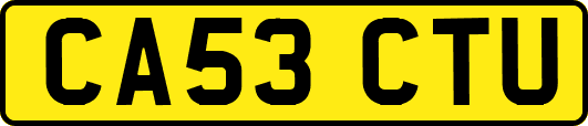 CA53CTU