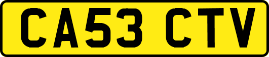 CA53CTV