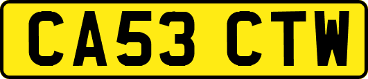 CA53CTW