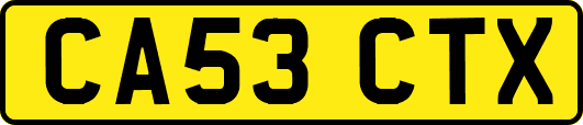 CA53CTX