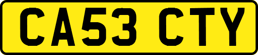 CA53CTY