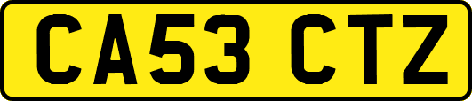CA53CTZ