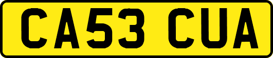 CA53CUA