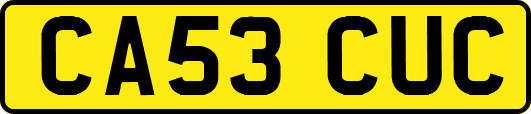 CA53CUC