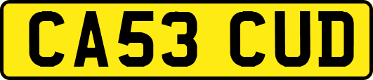 CA53CUD