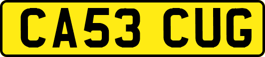 CA53CUG