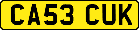 CA53CUK