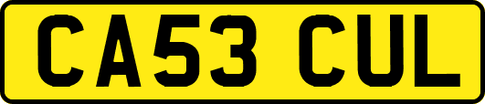 CA53CUL