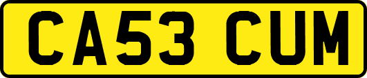 CA53CUM