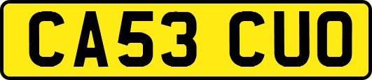 CA53CUO