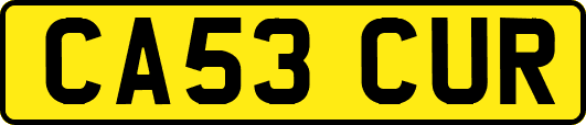 CA53CUR