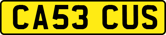 CA53CUS
