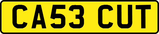 CA53CUT