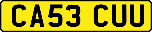 CA53CUU