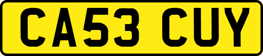 CA53CUY