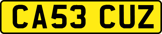 CA53CUZ