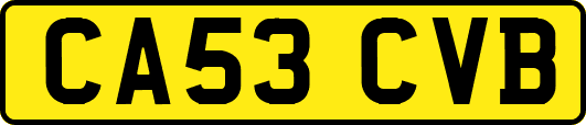 CA53CVB