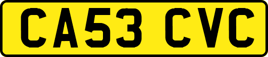 CA53CVC