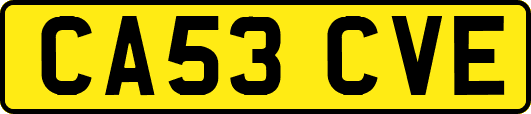 CA53CVE