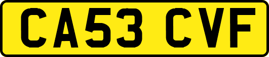 CA53CVF