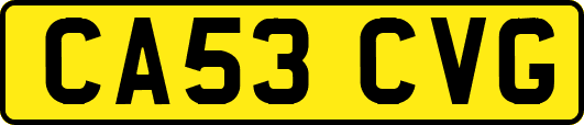 CA53CVG
