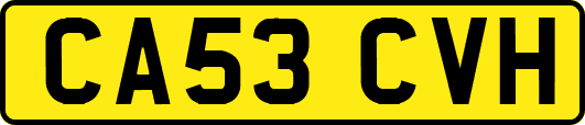 CA53CVH