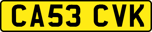CA53CVK