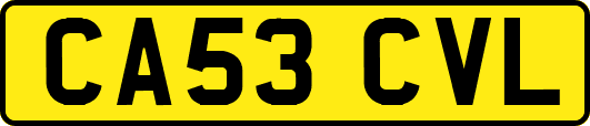 CA53CVL