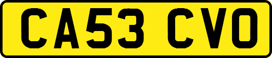 CA53CVO