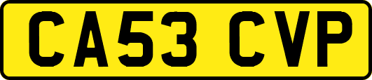 CA53CVP