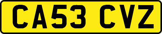 CA53CVZ