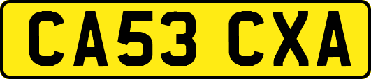 CA53CXA