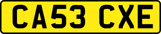CA53CXE