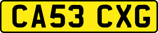 CA53CXG