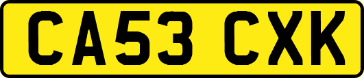 CA53CXK