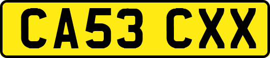 CA53CXX