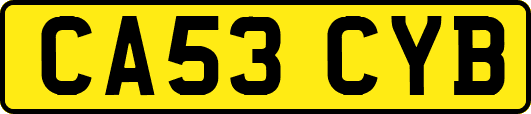 CA53CYB