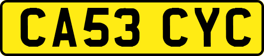CA53CYC