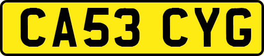 CA53CYG