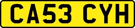 CA53CYH