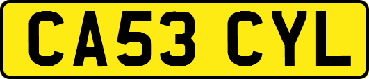 CA53CYL