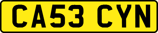 CA53CYN