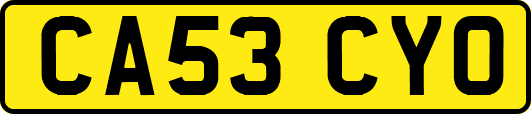CA53CYO