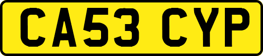 CA53CYP