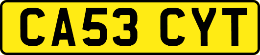 CA53CYT