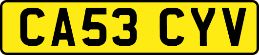 CA53CYV