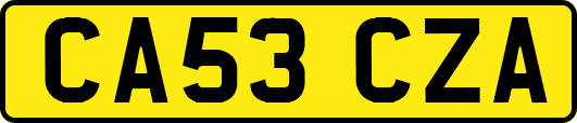 CA53CZA